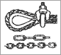 Chain and Wire Rope Products