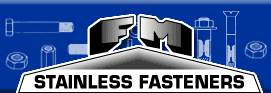 FM Stainless Fasteners