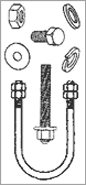 Stainless Hardware